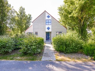 Casa per le vacanze Julianadorp Registrazione all'aperto 3