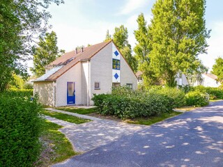 Casa per le vacanze Julianadorp Registrazione all'aperto 9