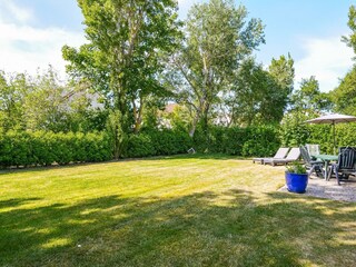 Casa per le vacanze Julianadorp Registrazione all'aperto 10