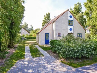 Casa per le vacanze Julianadorp Registrazione all'aperto 11