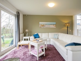 Vakantiehuis Julianadorp Kenmerken 47