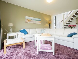Vakantiehuis Julianadorp Kenmerken 48