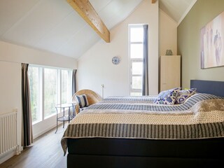 Casa per le vacanze Julianadorp Caratteristiche 57