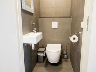 Vakantiehuis Julianadorp Kenmerken 65