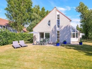 Ferienhaus Julianadorp Außenaufnahme 17