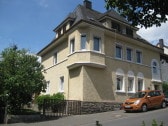 Haus Loosen in Traben an der Mosel