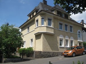 Ferienwohnung H. Loosen - Traben-Trarbach - image1