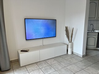 Fernseher Wohnzimmer