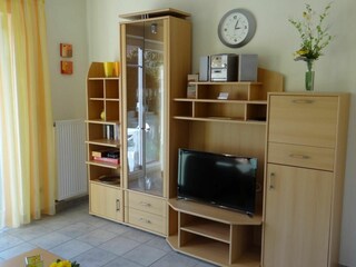 Ferienhaus Carolinensiel Außenaufnahme 6