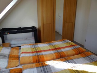 Ferienhaus Carolinensiel Außenaufnahme 12