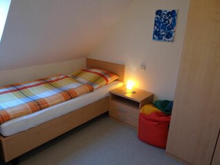 Ferienhaus Carolinensiel Außenaufnahme 15