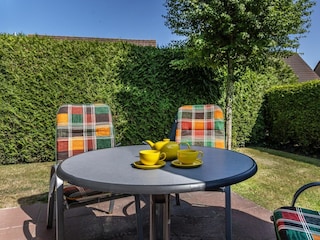 Holiday house Carolinensiel Outdoor Recording 3