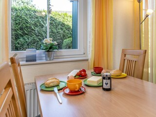 Vakantiehuis Carolinensiel Buitenaudio-opname 4