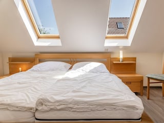 Holiday house Carolinensiel Bedroom 9