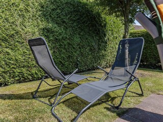 Maison de vacances Carolinensiel Enregistrement extérieur 8