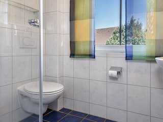 Maison de vacances Carolinensiel Enregistrement extérieur 9