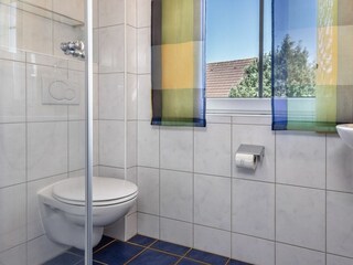 Vakantiehuis Carolinensiel Buitenaudio-opname 9