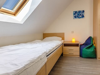 Holiday house Carolinensiel Bedroom 10