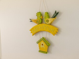 Holiday house Carolinensiel Features 4