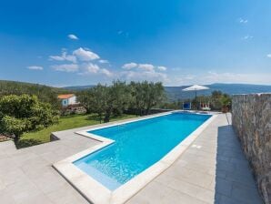 Villa Casa vacanze Ledine con piscina - Kornic - image1