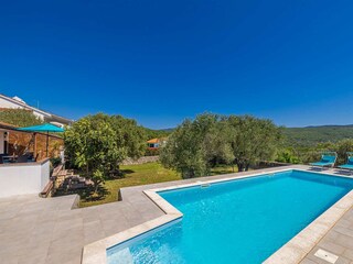 Villa Kornić Environment 7