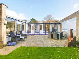 Vakantiehuis Sint Maartenszee Buitenaudio-opname 3