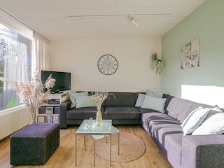 Ferienhaus Sint Maartenszee Ausstattung 1