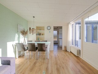 Ferienhaus Sint Maartenszee Ausstattung 11