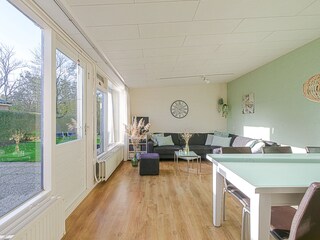 Ferienhaus Sint Maartenszee Ausstattung 13