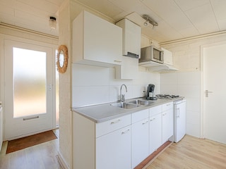 Holiday house Sint Maartenszee Features 23