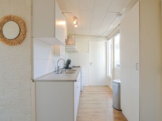 Ferienhaus Sint Maartenszee Ausstattung 18