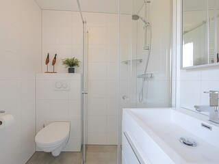 Ferienhaus Sint Maartenszee Ausstattung 30