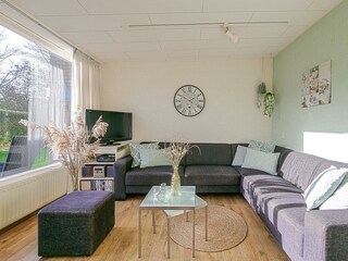 Holiday house Sint Maartenszee Features 15