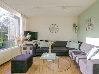Holiday house Sint Maartenszee Features 21