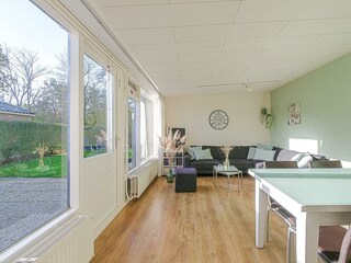 Holiday house Sint Maartenszee Features 18