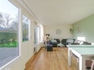 Holiday house Sint Maartenszee Features 24