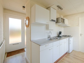 Holiday house Sint Maartenszee Features 25
