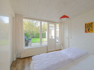 Ferienhaus Sint Maartenszee Ausstattung 20