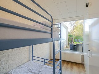 Ferienhaus Sint Maartenszee Ausstattung 25