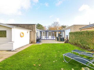 Holiday house Sint Maartenszee Outdoor Recording 6