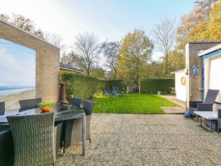 Holiday house Sint Maartenszee Outdoor Recording 8