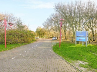 Holiday house Sint Maartenszee Outdoor Recording 10