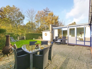 Holiday house Sint Maartenszee Outdoor Recording 11