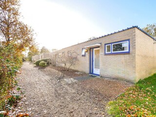 Holiday house Sint Maartenszee Outdoor Recording 10