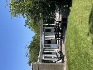 Holiday house Sint Maartenszee Outdoor Recording 11