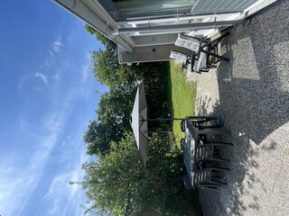 Holiday house Sint Maartenszee Outdoor Recording 13