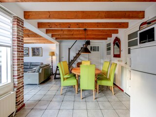 Casa per le vacanze Callantsoog Caratteristiche 7