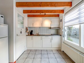 Casa per le vacanze Callantsoog Caratteristiche 11