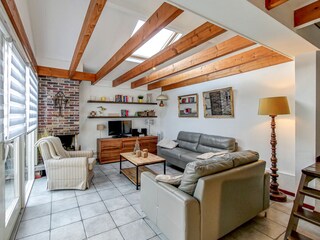 Casa per le vacanze Callantsoog Caratteristiche 6