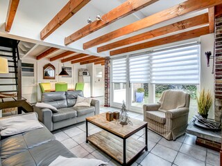 Vakantiehuis Callantsoog Kenmerken 3